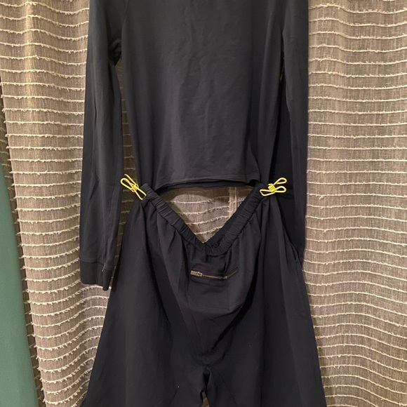 NWOT FP Free People Movement Hot Shot Easy Set - Picture 3 of 5